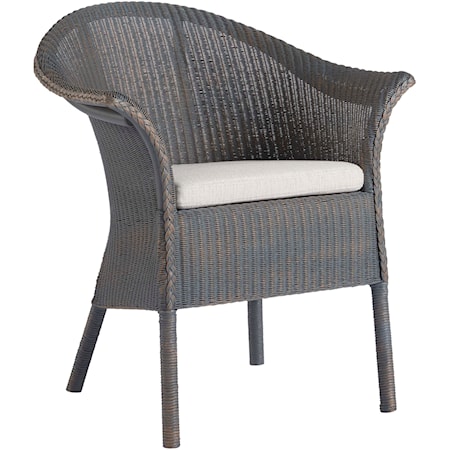 Bar Harbor Dining and Accent Chair